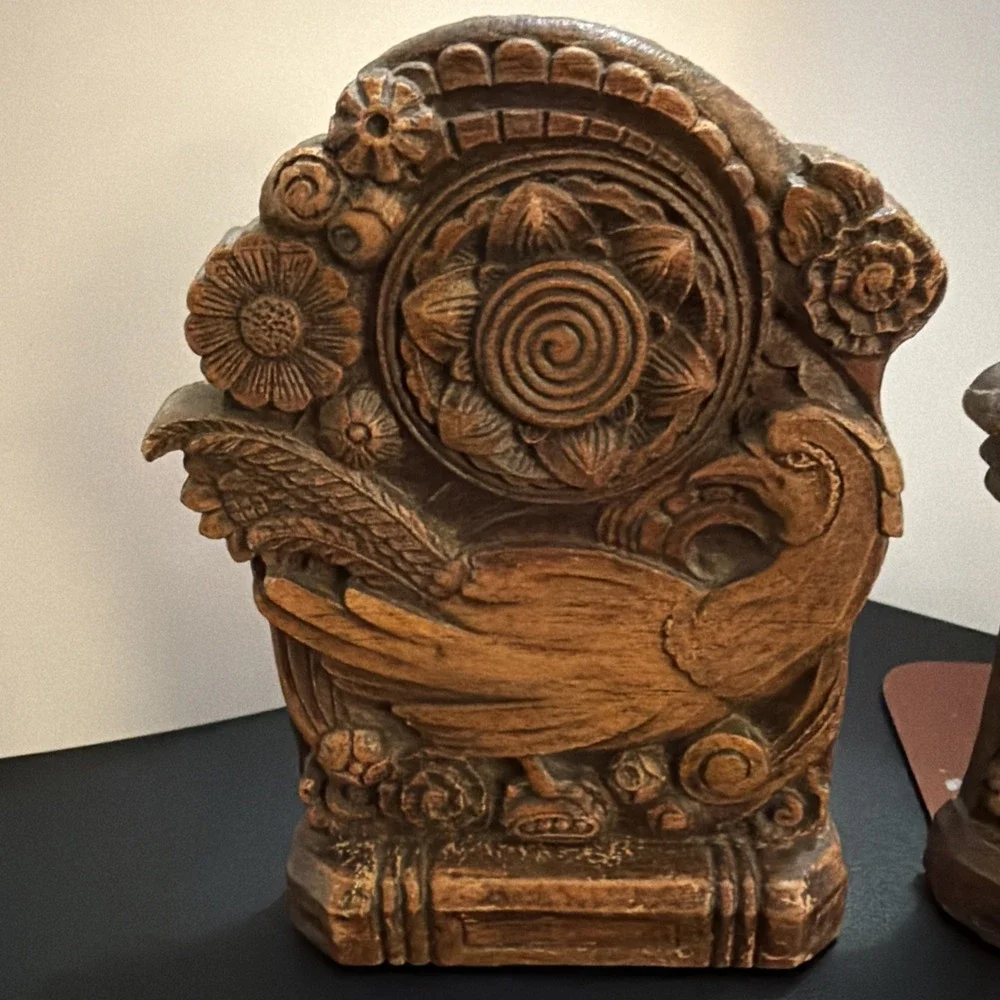 N/A indian antique